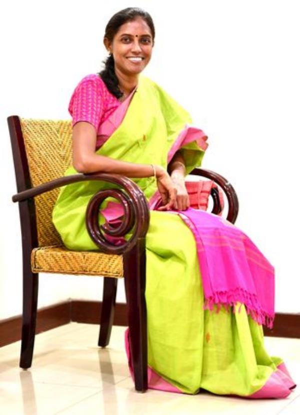  ஜோதிமணி மறுப்பு 