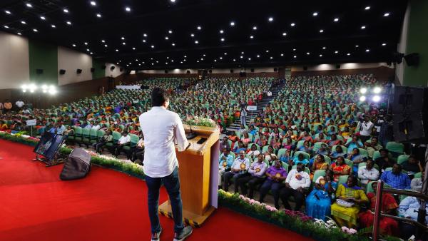 உதயநிதி ஸ்டாலின் 