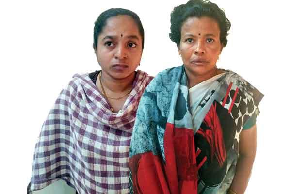  15 வயது சிறுமி