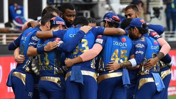 மும்பை இந்தியன்ஸ் மும்பை இந்தியன்ஸ்