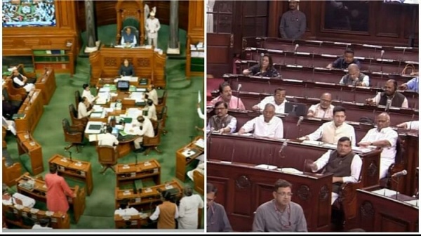 எதிர்க்கட்சிகள்