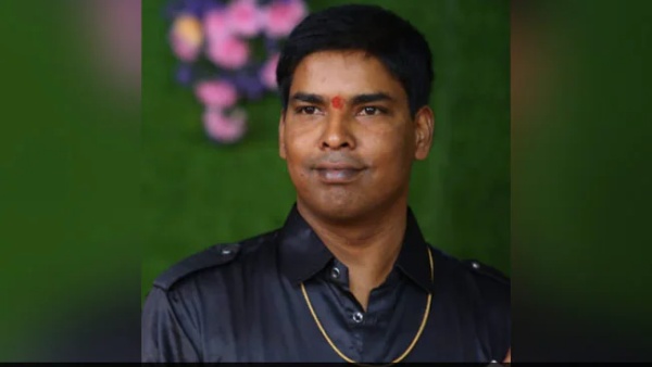 பேட்மிண்டன் விளையாடிய இளைஞர் பலி பேட்மிண்டன் விளையாடிய இளைஞர் பலி