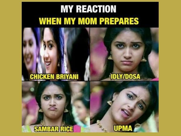 Funny memes collection on Idly day