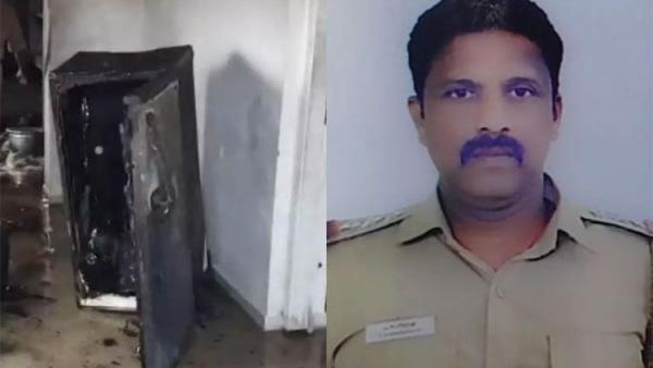 சந்தேக மரணம்