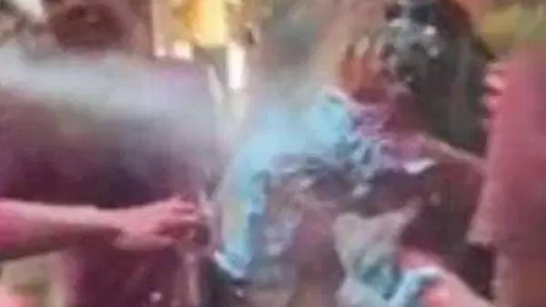  பயங்கர பாலியல் சீண்டல் 