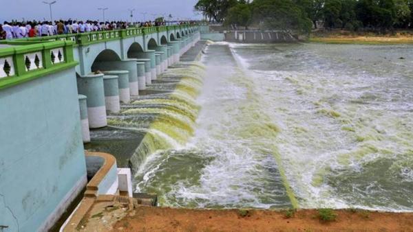 Karnataka Assembly Election 2023: Cauvery Water Management Authority meeting to hold on Apr.11 Karnataka Assembly Election 2023: Cauvery Water Management Authority meeting to hold on Apr.11