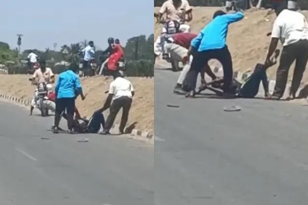 பச்சைப் படுகொலை