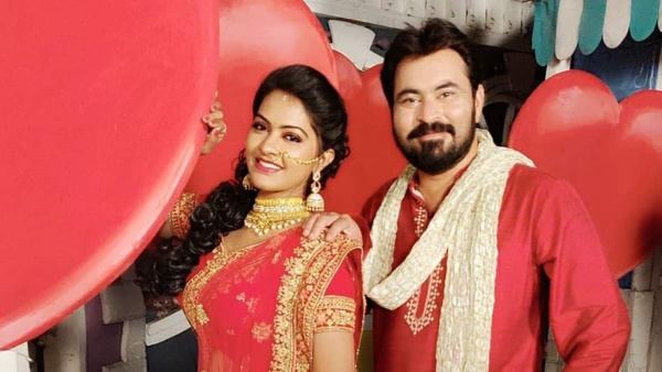 விவாகரத்து உண்மைதானா