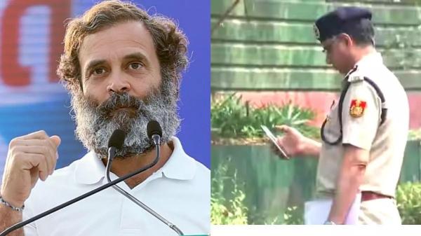  ராகுல் பேச்சு