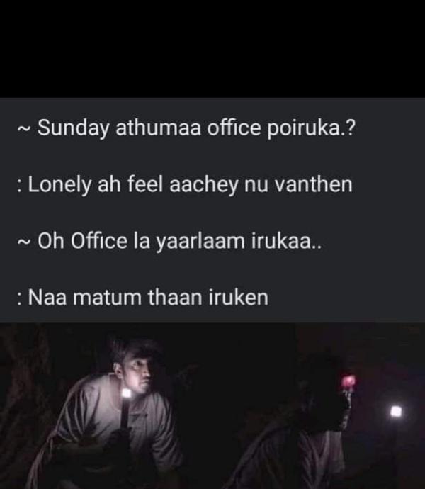 Funny memes collection on sunday routine