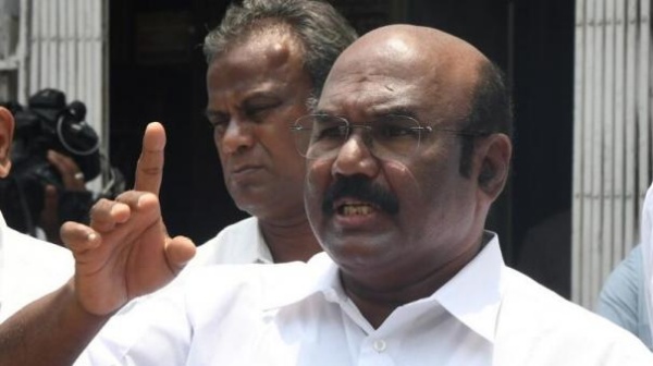 ஜெயக்குமார் விமர்சனம்