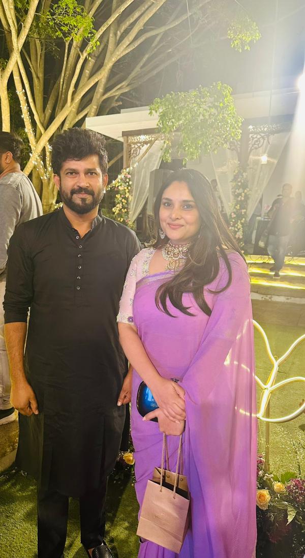 காங்கிரஸில் நடிகை ரம்யா