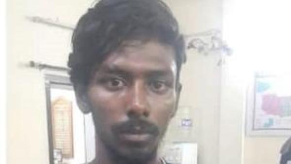  பானிபூரி கடை