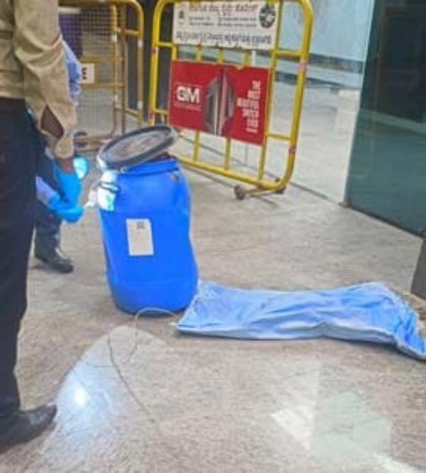  3ஆவது சடலம்