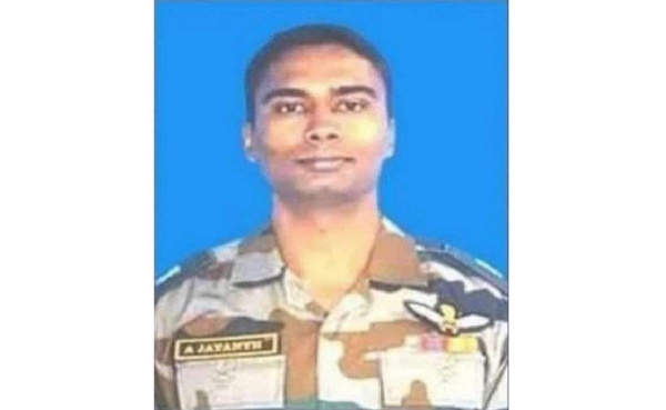 ராணுவ கிராமம்