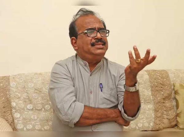 நாஞ்சில் சம்பத்