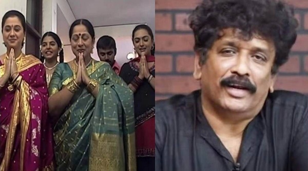 காத்திருக்கும் நடிகைகள் காத்திருக்கும் நடிகைகள்