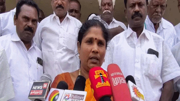 அதிமுக ஒன்றிய சேர்மன் 