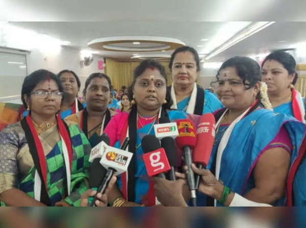 கங்கா தேவி