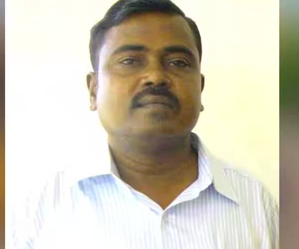 உதவி ஆய்வாளர்