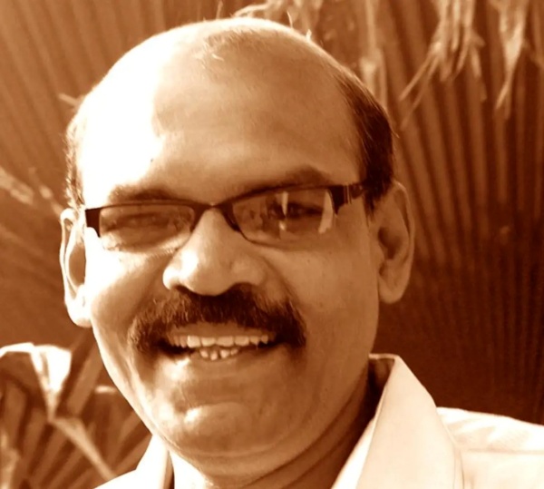 A new Controversy erupts over Actor Sasikumar Ayothi Movie 