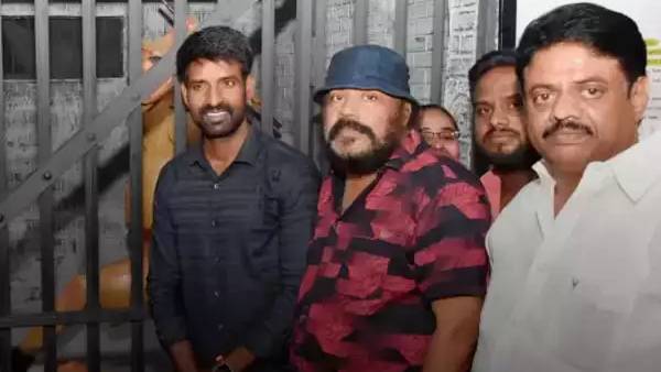 என்னை மிகவும் கவர்ந்தது