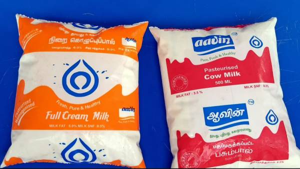 பால் தட்டுப்பாட்டை சீர் செய்க 