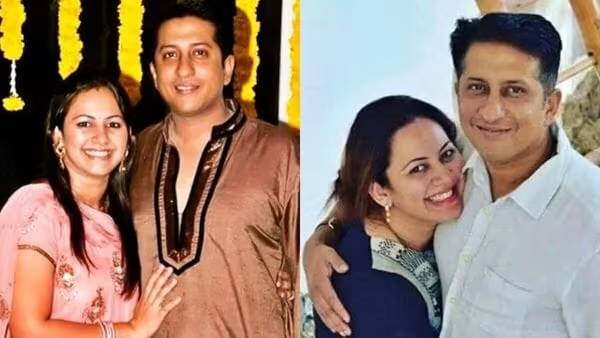 விவாகரத்து முடிவு