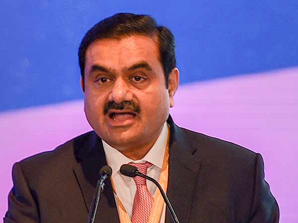  அதானி விவகாரம்