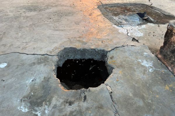 சென்னை, எர்ணாகுளம் ரயில் 