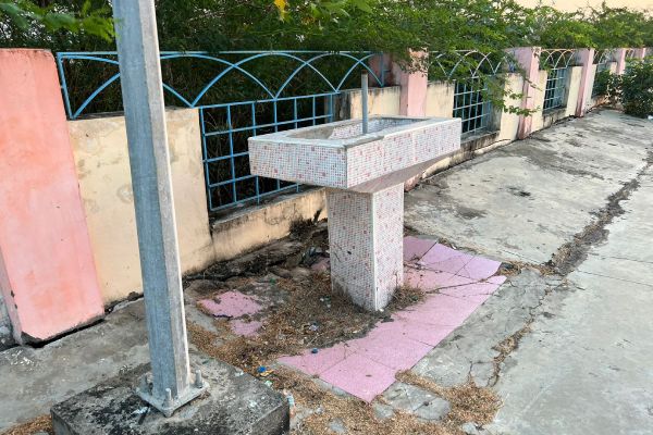  முறைகேடு நடைபெற்றதா? 