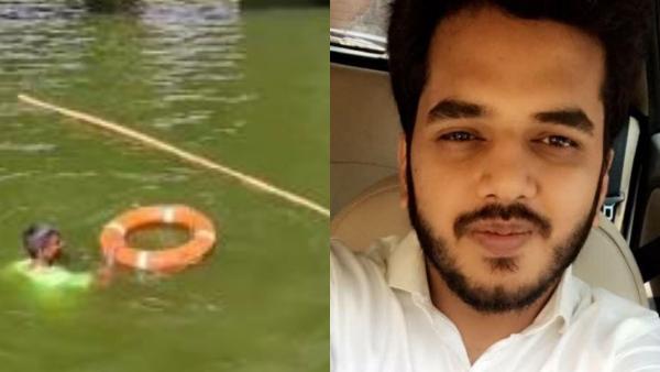 போலீசில் புகார் 