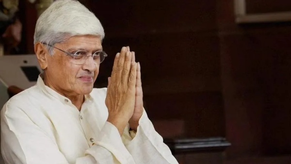 காந்தியின் பேரன் காந்தியின் பேரன்