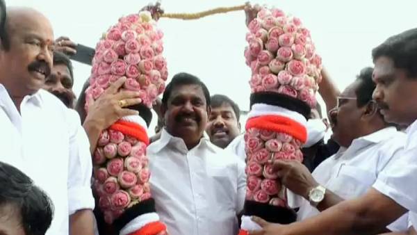 போட்டியின்றி தேர்வாக வாய்ப்பு 