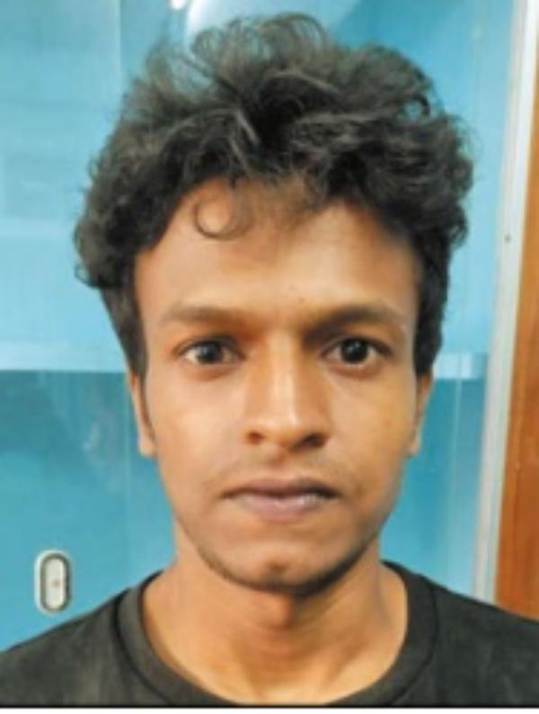 பெரும்பாக்கம் 