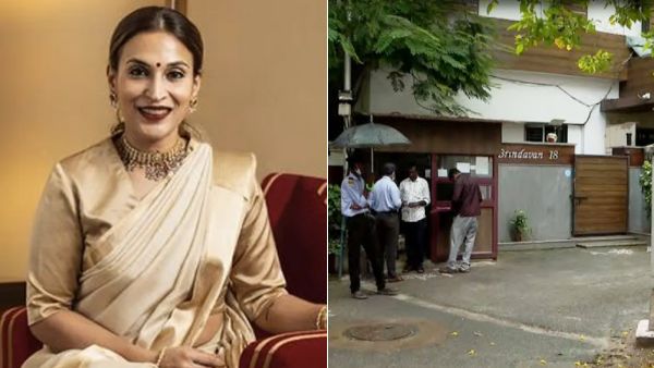 ஐஸ்வர்யாவின் வீட்டில் மட்டும் ஐஸ்வர்யாவின் வீட்டில் மட்டும்