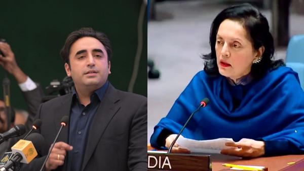  அசால்ட்டாக டீல் செய்த இந்தியா 