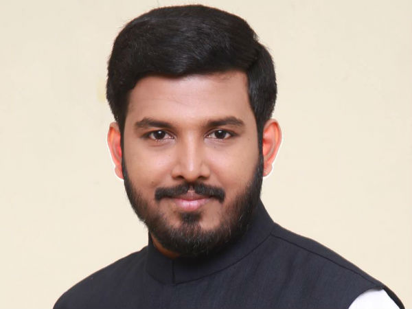 ஆளூர் ஷா நவாஸ் 