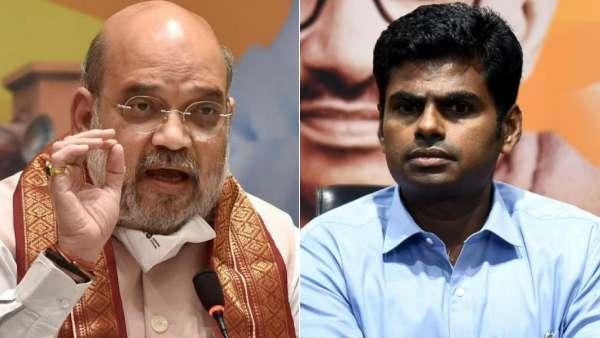 பாஜகவின் உணர்வு 