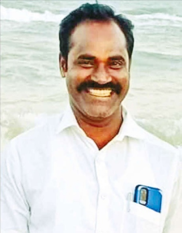 படுகாயம்