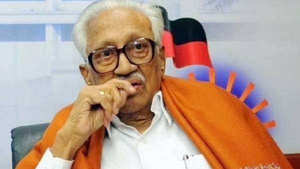 பெரியார் பல்கலைக் கழகம் 