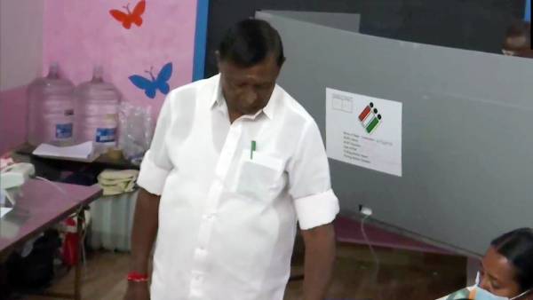 சொந்த பலம் 