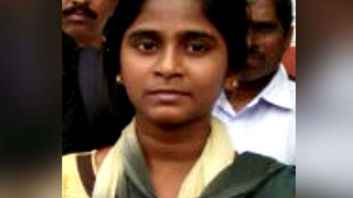 அனிதாவின் போராட்டம் 