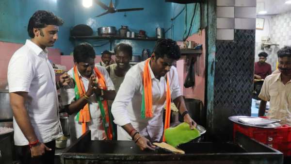 மோசமான நிலை 