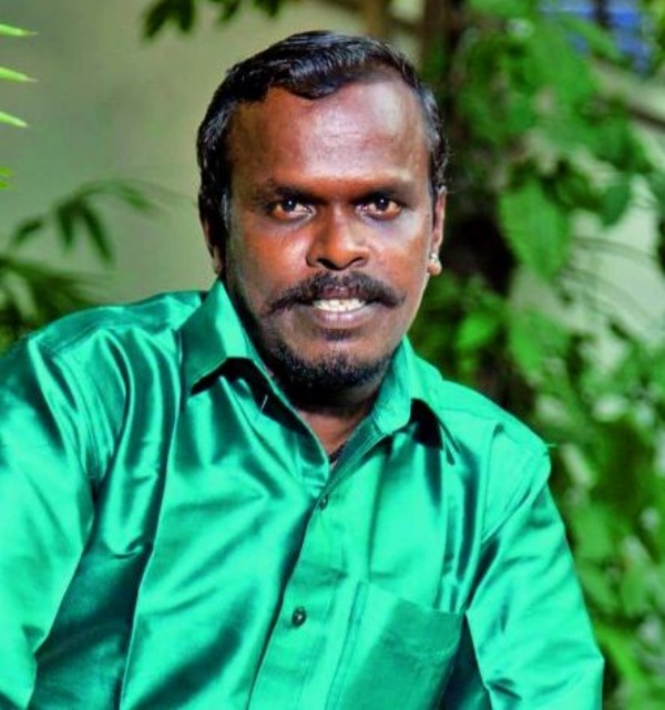 முதல் வாய்ப்பும் வெற்றியும்