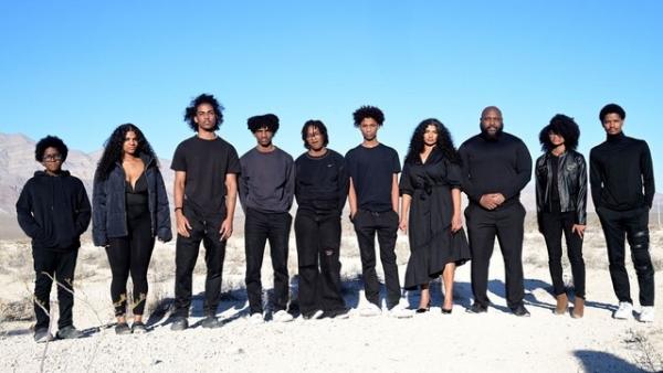  குழந்தைகள் மாரத்தான்