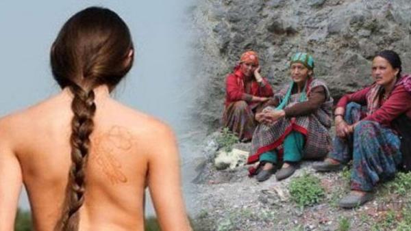 இளம்பெண்கள் என்ன செய்வார்கள்? இளம்பெண்கள் என்ன செய்வார்கள்?