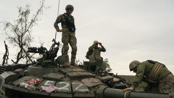  உக்ரைன் போர்