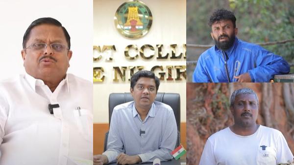  Roller crash barriers installed for first time in Tamil Nadu 