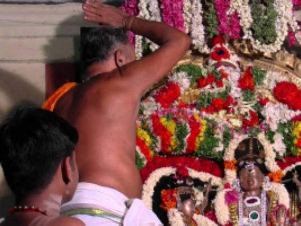 ஆகம விதிகள் ஆகம விதிகள்